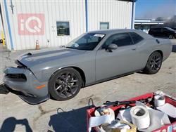 دودج تشالنجر